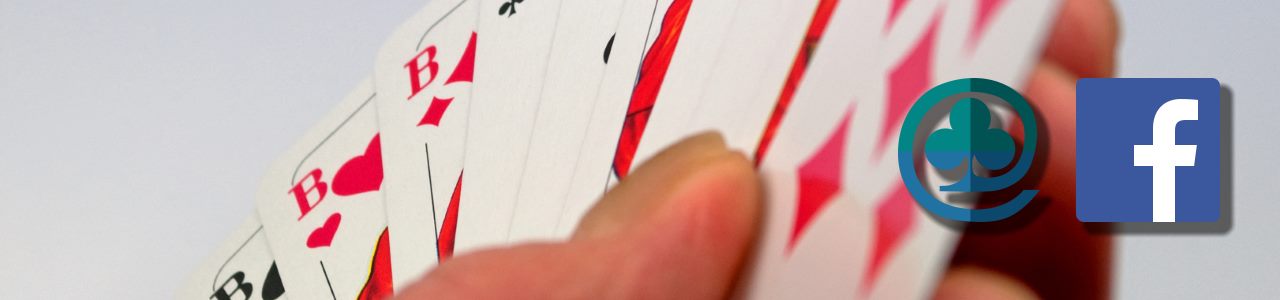 Skat-Online und Facebook