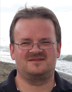Michael Tank