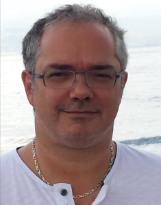 Thomas Steffen